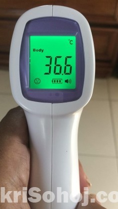 Infrared Thermometer